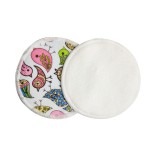 Bamboo Nursing Pads Supplier - Washable Reusable Spill Proof Breast Feeding