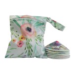 Nursing Breast Pads Supplier - Free Sample Mother Feeding Baby Personal Care