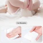 Bamboo Diapers Supplier - Wholesale Biodegradable Soft Eco Friendly Baby