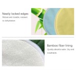 Breast Feeding Pads Manufacturer - 8 Pack Hypoallergenic Machine Washable Reusable