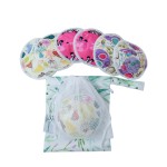 Nursing Breast Pads Supplier - Free Sample Mother Feeding Baby Personal Care