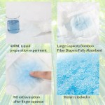 Dog Diaper Manufacturer - OEM ODM Eco Friendly Disposable Bamboo Biodegradable