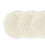 Breast Feeding Pads Manufacturer - 8 Pack Hypoallergenic Machine Washable Reusable