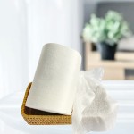 Cleaning Wipes Supplier - Disposable Nonwoven Soft Biodegradable Flushable