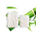 Dog Diaper Manufacturer - OEM ODM Eco Friendly Disposable Bamboo Biodegradable