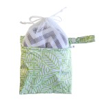 Nursing Pad Manufacturer - Colorful Waterproof OEKO Test Gentle Soft Bamboo