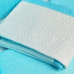Hospital Bed Pads Factory - Super Absorbency Disposable Incontinence Underpad