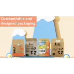 Bamboo Baby Diapers Factory - Superdry 100% Bamboo Hypoallergenic Organic