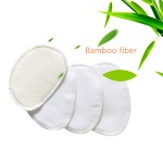 Bamboo Breast Pad Factory - Custom Leakproof Absorbent Washable Non Slip