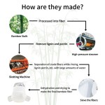 Bamboo Baby Diaper Factory - Disposable Bamboo Diaper Soft Eco Friendly