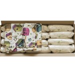 Adult Nursing Pad Factory - Customized Printed Gentle Soft Absorb Insert Pad