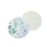 Bamboo Nursing Pads Manufacturer - Organic Reusable Spill Proof Maternity Feeding