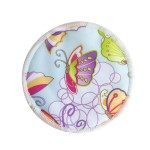 Breast Pad Manufacturer - Reusable High Absorption Soft Anti Overflow Bamboo