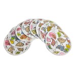 Bamboo Nursing Pads Supplier - Washable Reusable Spill Proof Breast Feeding