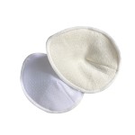 Breast Feeding Pads Manufacturer - Wholesale Round Solid Anti Slid 3D Washable