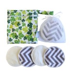 Nursing Pad Manufacturer - Colorful Waterproof OEKO Test Gentle Soft Bamboo