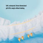 Bamboo Diaper Supplier - Super Dry Disposable High Absorption Baby Diapers