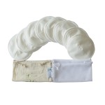 Adult Nursing Pad Factory - Customized Printed Gentle Soft Absorb Insert Pad