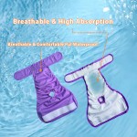 Dog Diapers Factory - Custom Design Female Reusable Breathable Physiological