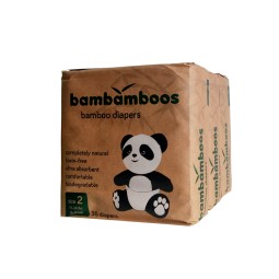Bamboo Baby Diaper Supplier - Disposable Super Soft Eco Friendly Sensitive