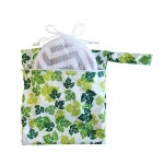 Nursing Pad Manufacturer - Colorful Waterproof OEKO Test Gentle Soft Bamboo