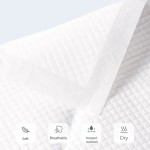 Dog Pee Pads Manufacturer - Biodegradable Super Absorbent Training Pet Pee