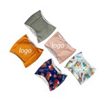 Reusable Dog Diapers Manufacturer - New Designs Washable Male Wraps Belly Band