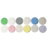 Nursing Pads Supplier - Novelties Wholesale Non Irritant Bamboo Reusable Mom