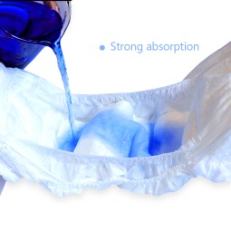 Baby Diaper Supplier - OEM Wholesale High Quality Bulk Disposable Soft