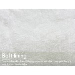 Bamboo Baby Diapers Factory - Superdry 100% Bamboo Hypoallergenic Organic