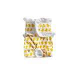 Dog Diaper Supplier - Reusable Washable Belly Band Waterproof Adjustable