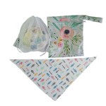 Nursing Breast Pads Supplier - Free Sample Mother Feeding Baby Personal Care