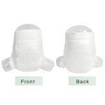 Bamboo Baby Diaper Manufacturer - OEM LVBB Disposable Super Soft Eco Friendly