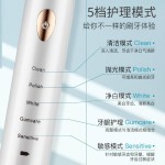 Tongue Scraper Supplier - Bamboo Charcoal Tongue Coating Scraping Toothbrush
