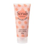 Body Scrub Manufacturer - Honey Peach Nourishing Nicotinamide Moisturizing