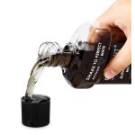 Toothbrush Supplier - Candy Color Soft Bristle Adult Couple Protective Cover