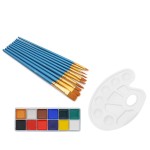 Spray Gun Supplier - Gundam Model Spraying Coloring Hand Tools