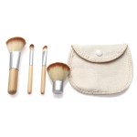 Foundation Brush Supplier - Hot Selling Flat Top Foundation Brush