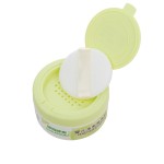 Baby Wipes Manufacturer - Newborn Hand Mouth Special 60 Sheet Affordable