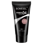 Nail Polish Factory - Red Bottle Base Coat Reinforcing Unwashed Seal