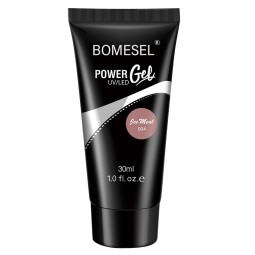 Nail Polish Factory - Red Bottle Base Coat Reinforcing Unwashed Seal