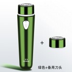 Electric Razor Factory - New 8D Travel Car Portable Rechargeable Multifunctional
