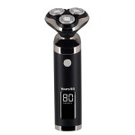 Shaver Manufacturer - Men's Shaver Full Body Wash Rechargeable