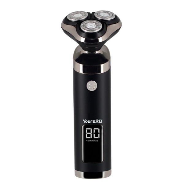 Shaver Manufacturer - Men's Shaver Full Body Wash Rechargeable