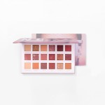 Eye Shadow Supplier - Dichromatic Pumpkin Earth Matte Orange Gold Flash