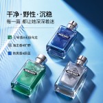 Perfume Supplier - Luxury French Elegant Fragrance Lasting Arbitrary Match