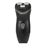 Portable Shaver Manufacturer - Mini Electric Shaver Vehicle Mounted Beard Cutter