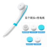 Oil Absorbing Ball Supplier - Mini Volcanic Stone Pore Reducing Face Cleaner