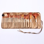 Makeup Brush Set Supplier - Promotional Personalized Bulk Natural