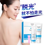 Hair Removal Product Supplier - Axillary Hand Leg Spray Mild Depilatory Paste